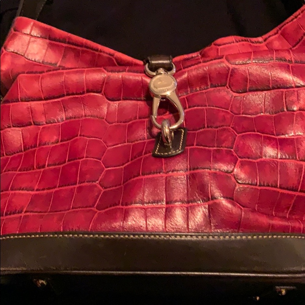 Dooney & Burke purse